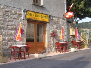Restaurant Les Hurle Vents